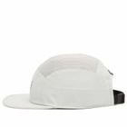 Ciele Athletics Classic Go Cap in Light Grey