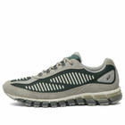 Asics Men's GEL-QUANTUM 360 I AMP Sneaker in Dusty Fern/Seal Grey