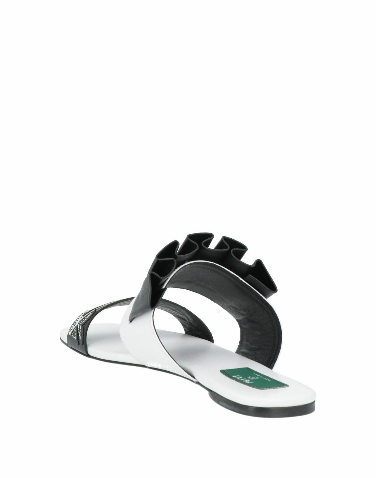Pucci Womens Sandals in White