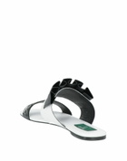 Pucci Womens Sandals in White
