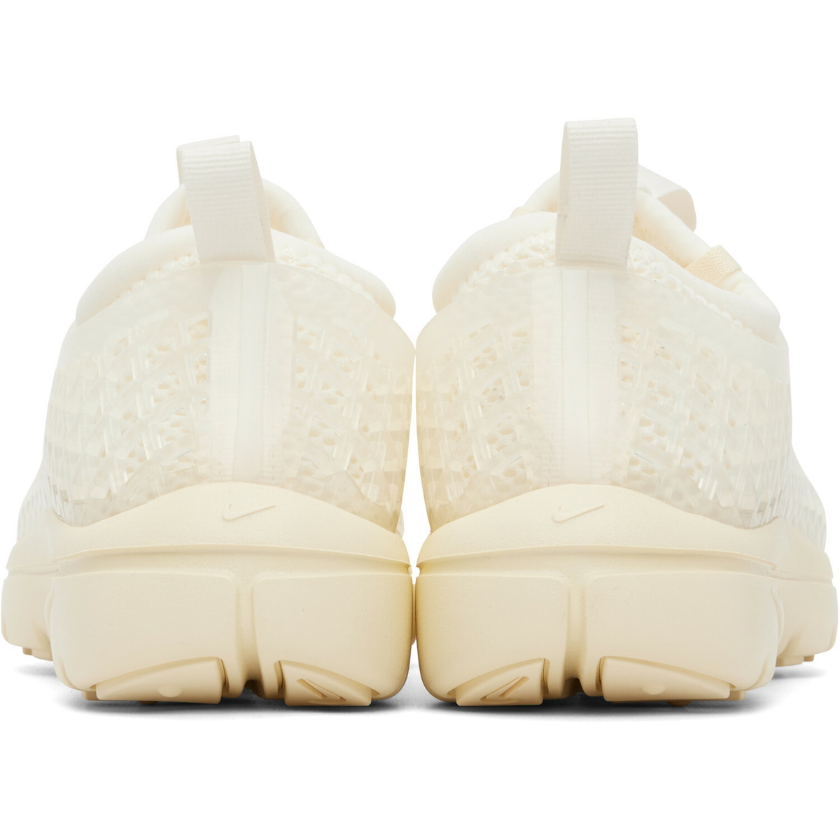 Nike Off-White Rejuven8 Run OG Jelly Sneakers