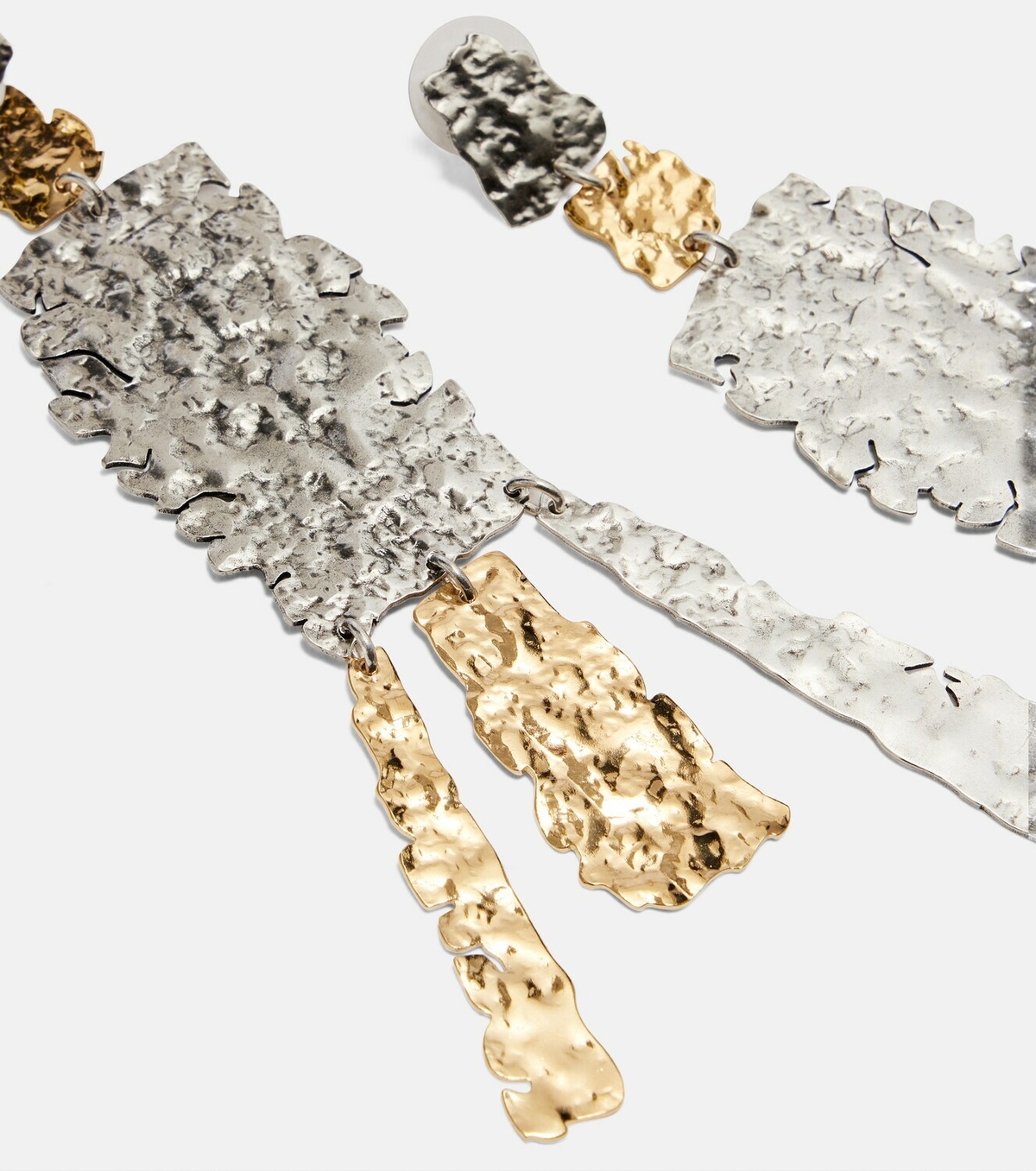 Isabel Marant Miller drop earrings
