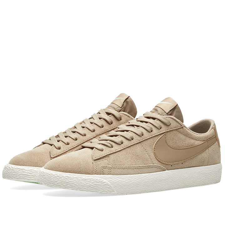 Photo: Nike Blazer Low