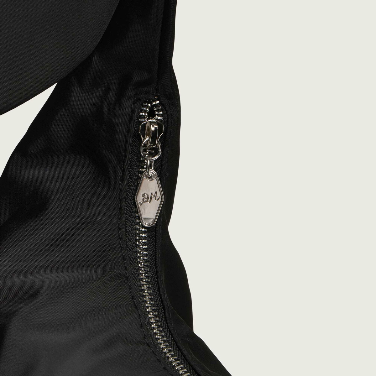Damson Madder Women's Gene Bag in Black