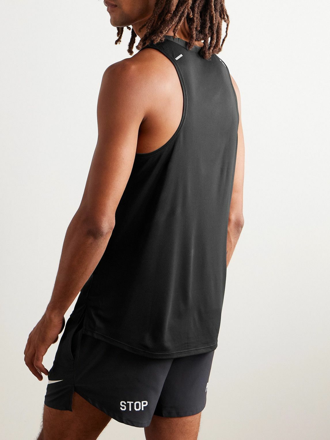 NIKE - 【Mサイズ】オレゴンプロジェクト Rise 365 Tank Nike Men's Dri-FIT Rise 365 Tank – Heartbreak Hill Running
