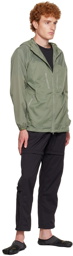 CAYL Black 2way Hiking Trousers