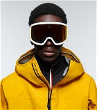 Moncler Grenoble - Terrabeam ski goggles