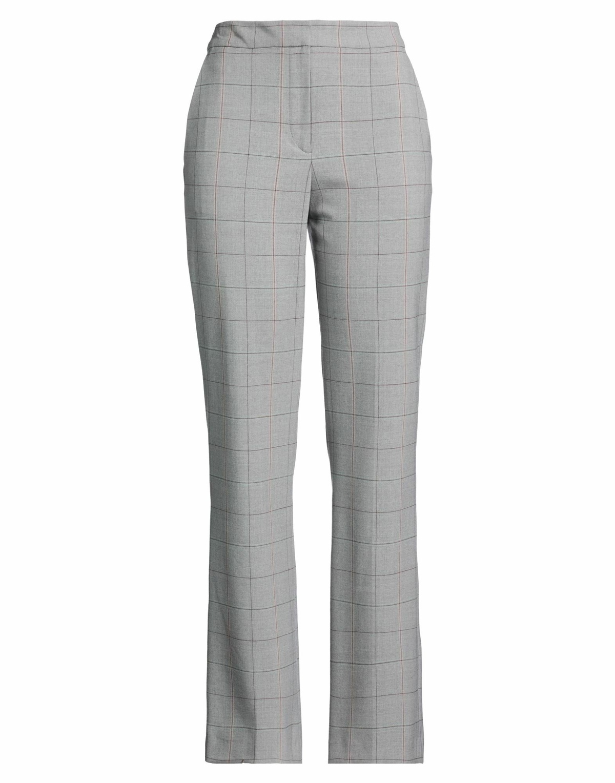 Maje Womens Pants in Grey