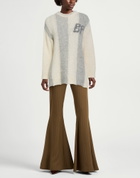 Baum Und Pferdgarten Womens Sweater Ivory