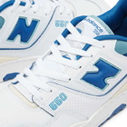 New Balance BB550NCC Sneakers in White