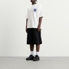 END. Soho T-Shirt in Ecru