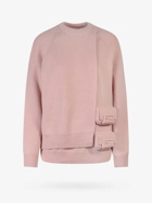 Fendi   Sweater Pink   Womens
