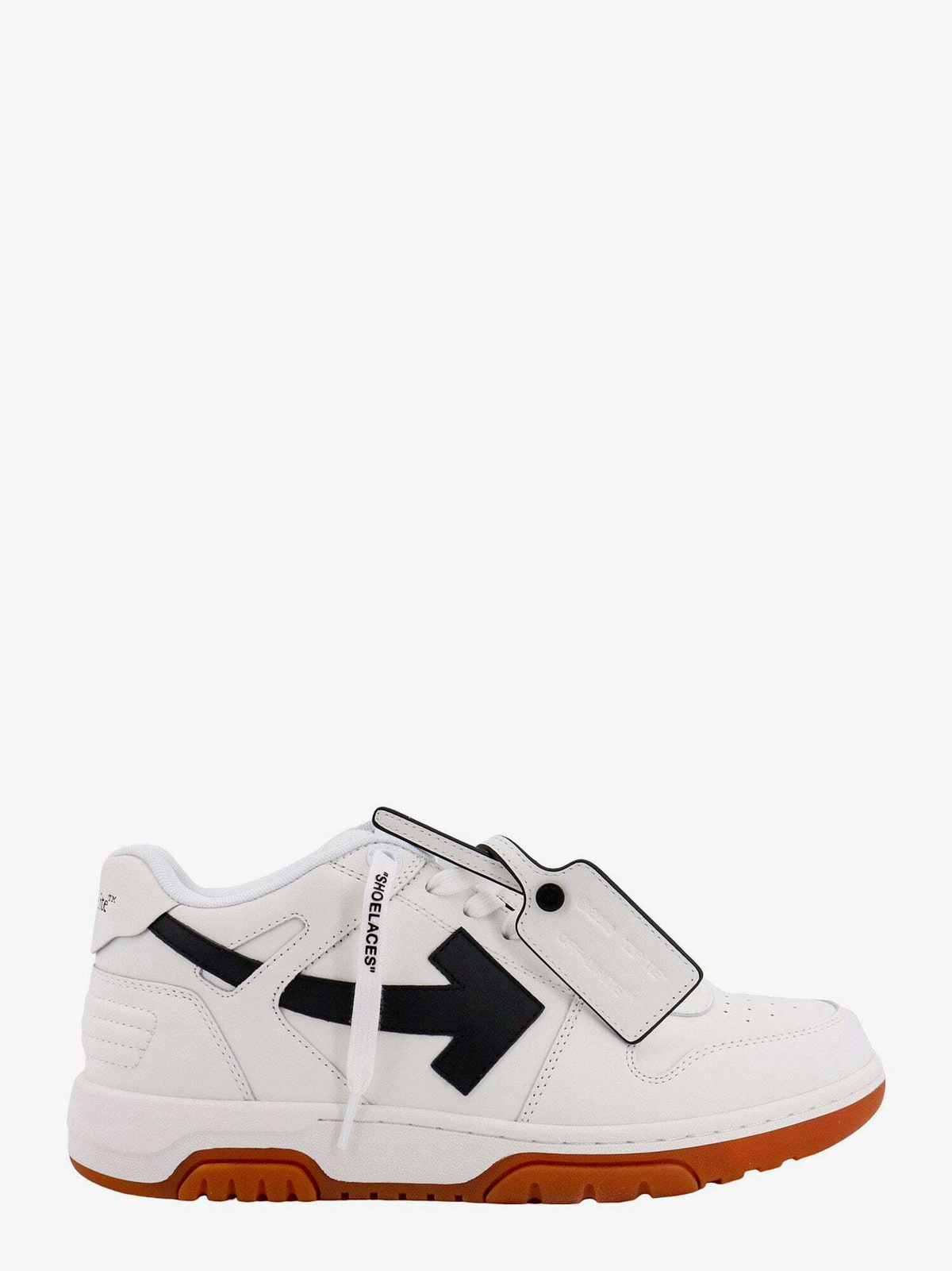 靴 Off-White (Out Of Office/white) Off White Out Of Office White Mens Off-White