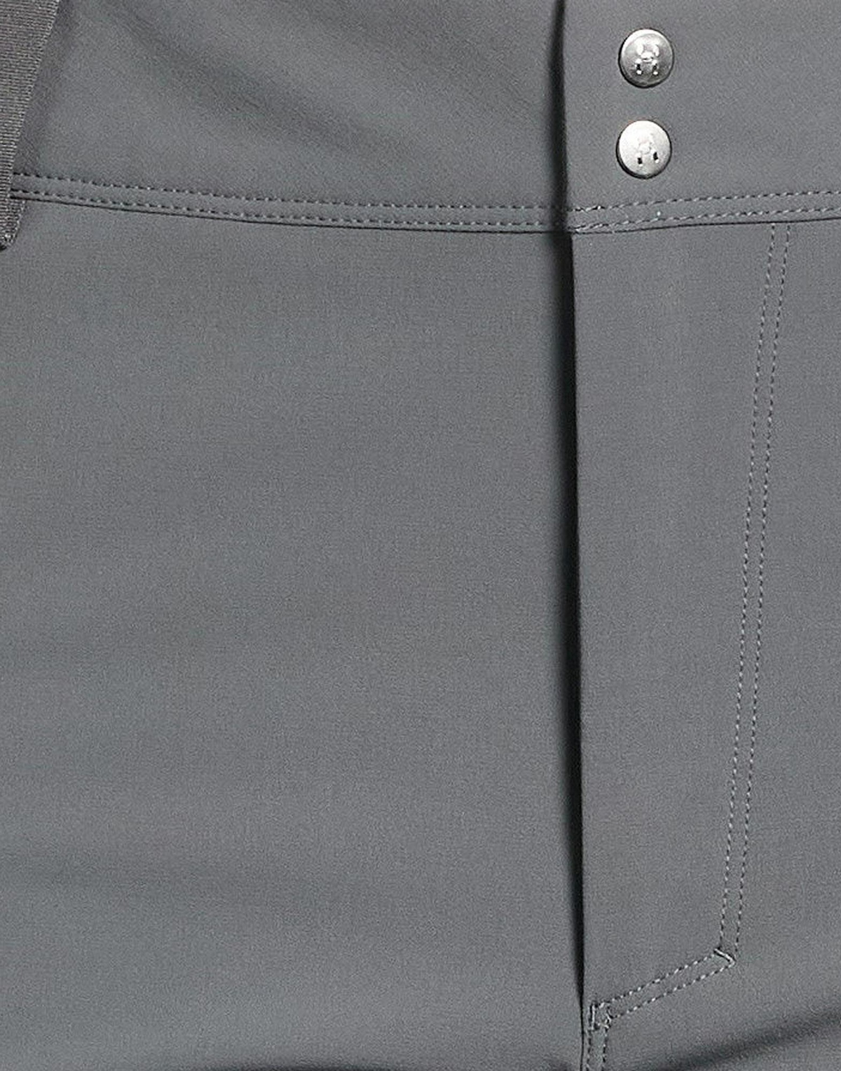 Haglöfs Womens Pants Charcoal