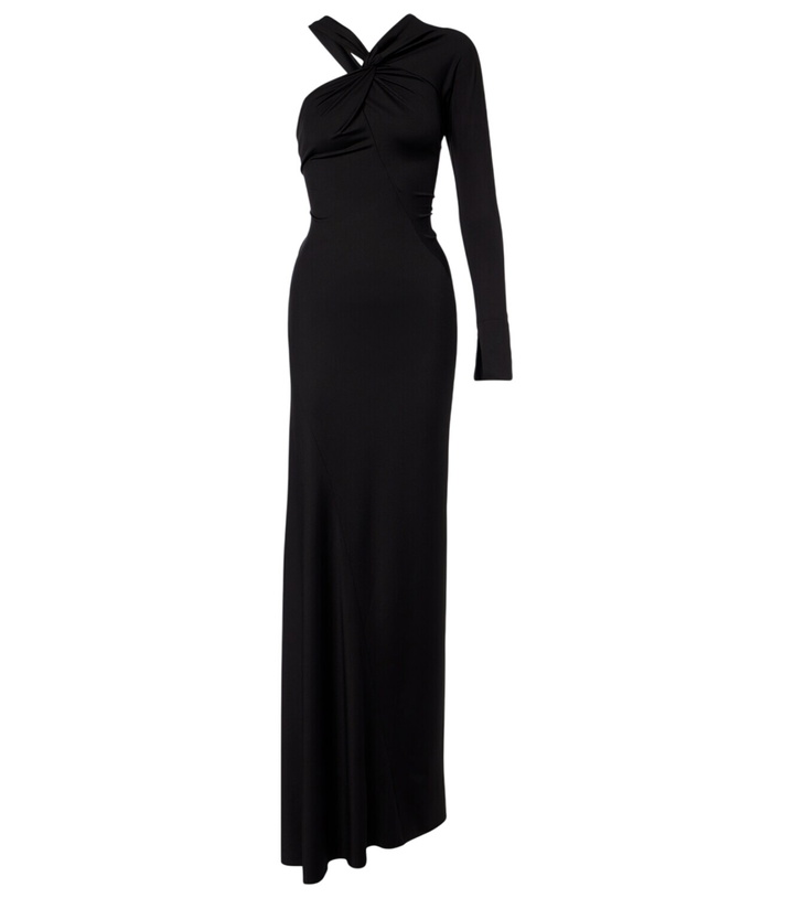 Victoria Beckham - Halterneck maxi dress Victoria Beckham