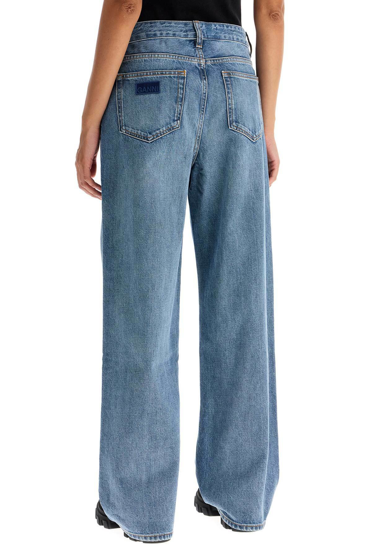 【関税＆送料込み】Ganni Jeans Baggy 21239077_51248121_322.jpg