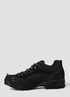 x Diemme Grappa Sneakers in Black