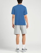 True Religion Mens T-shirt in Navy