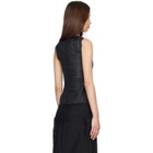 HODAKOVA Black ISO Top