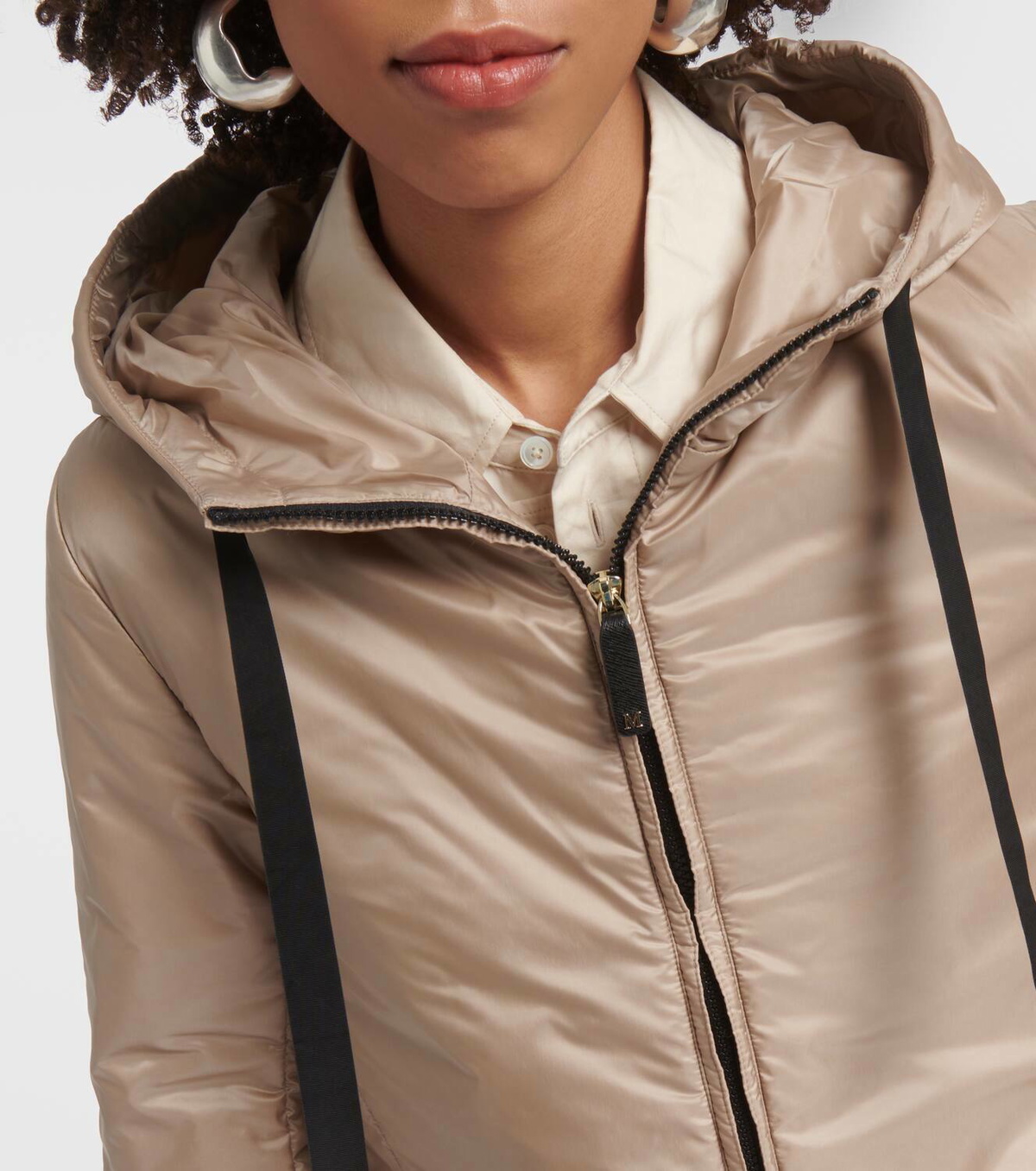 Max Mara Greenh jacket Max Mara