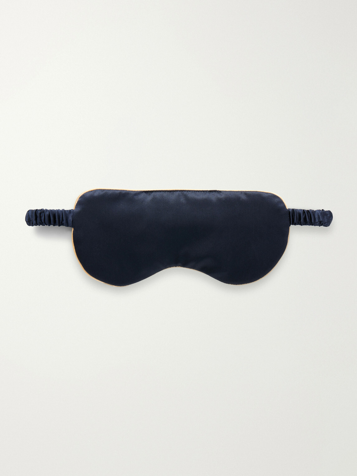 Derek Rose - Duke Cashmere Eye Mask
