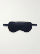 Derek Rose - Duke Cashmere Eye Mask