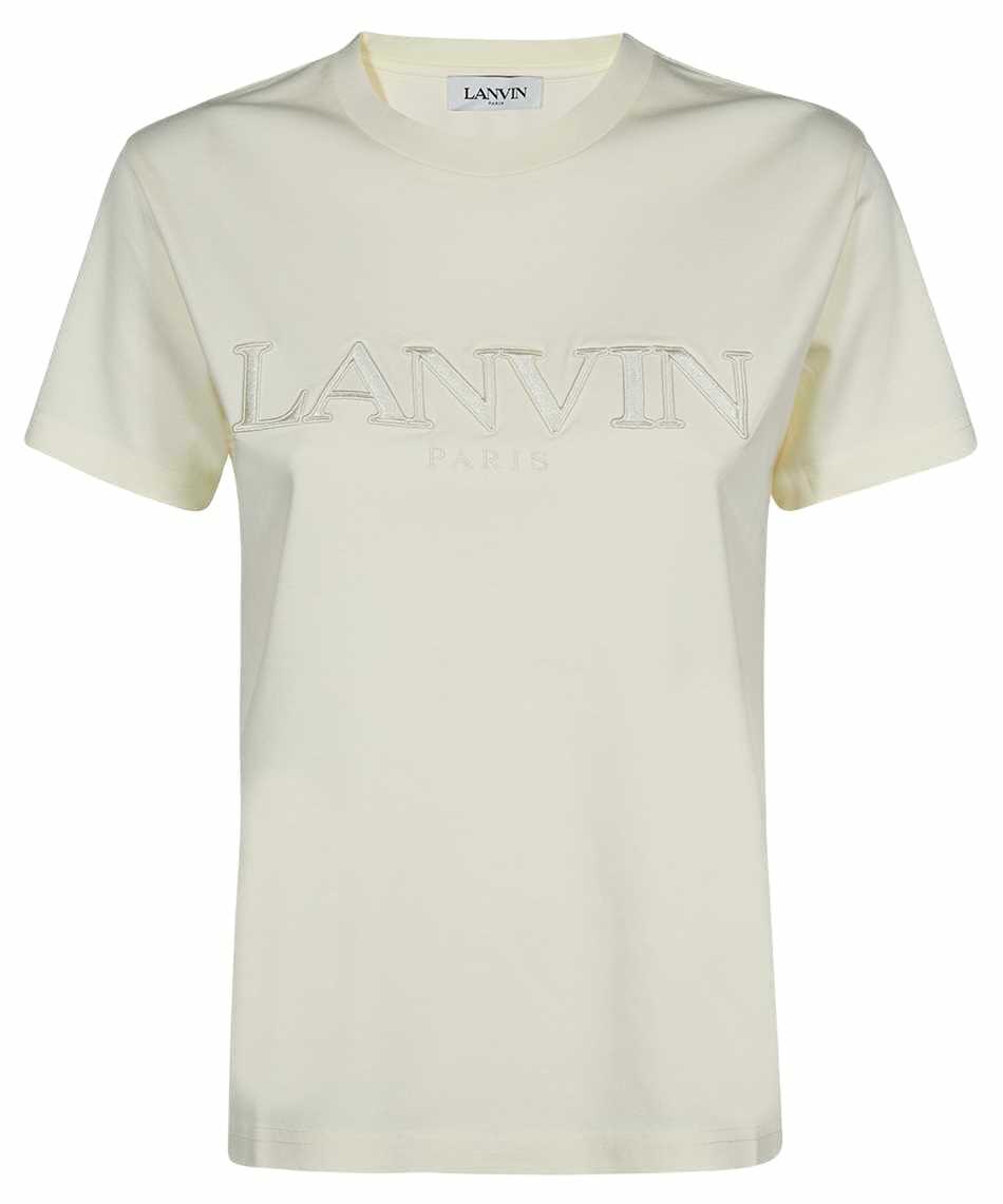 Lanvin White Future Edition T-Shirt Lanvin
