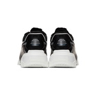 Valentino Black Valentino Garavani Undercover Edition UFO VLogo Climbers Sneakers