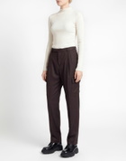 Briglia 1949 Womens Pants Charcoal