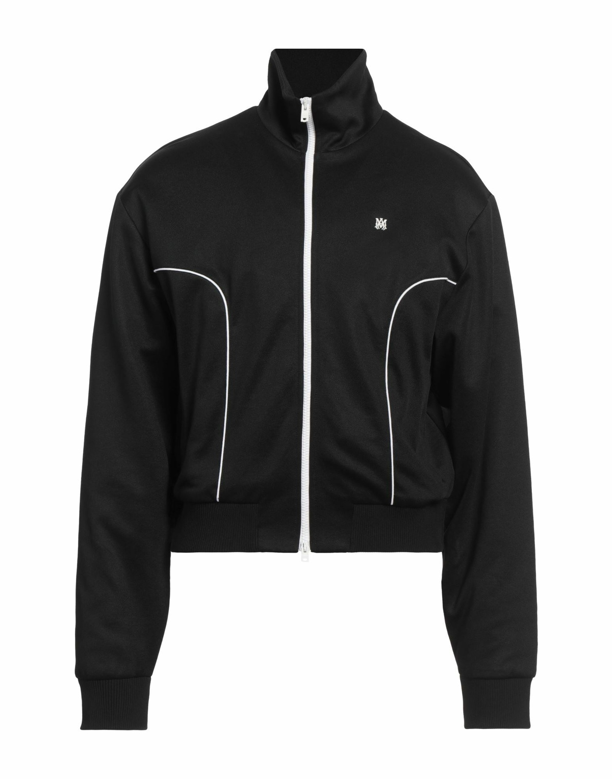 Amiri Mens Sweatshirt in Black