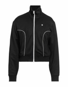 Amiri Mens Sweatshirt in Black
