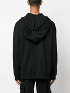 DRIES VAN NOTEN - Cotton Sweatshirt