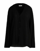 Crossley Womens Shirt in Black