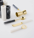 Jonathan Adler Como barware set