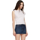 Vivienne Westwood Pink Hebo Top