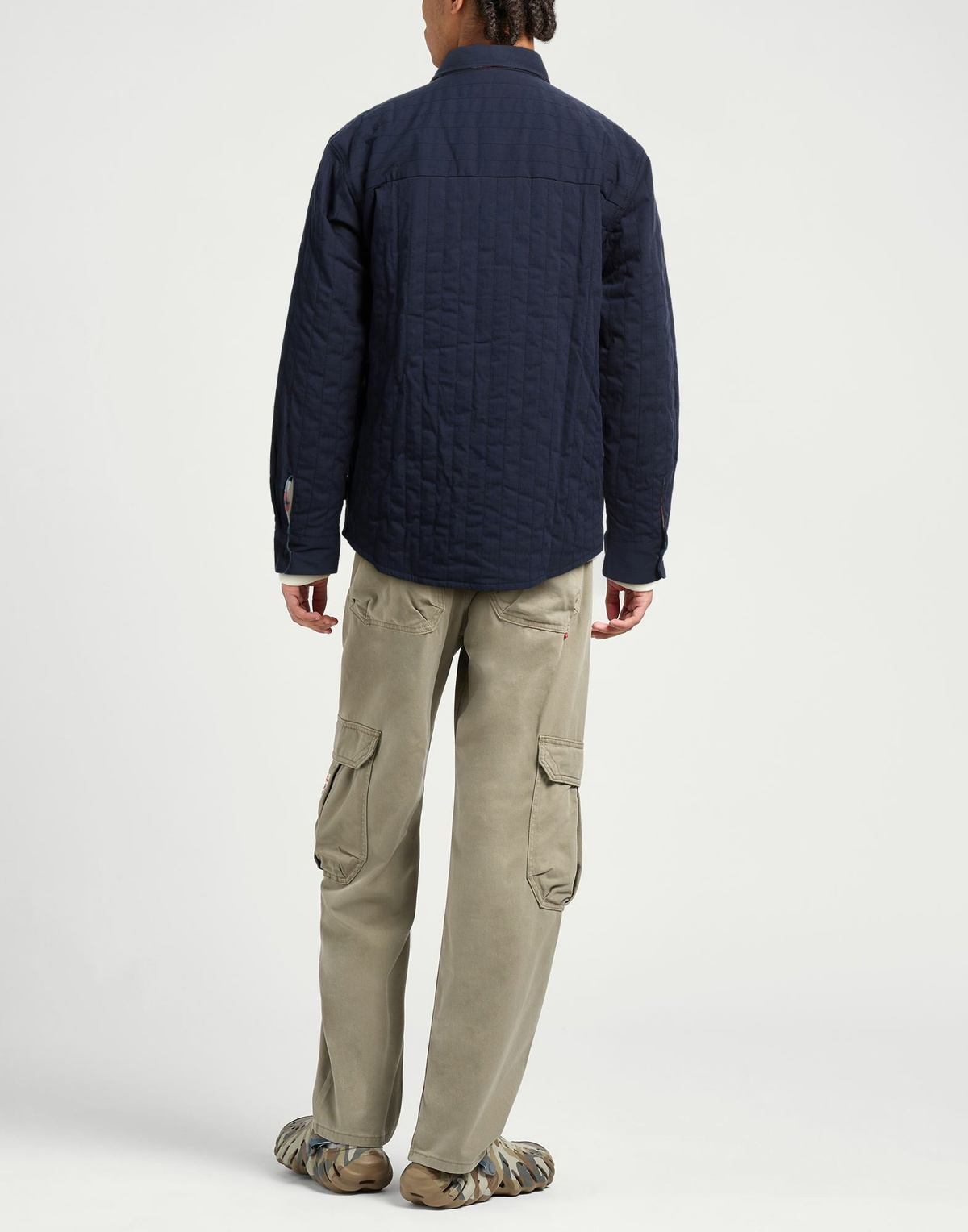 Cotopaxi Mens Jacket in Navy