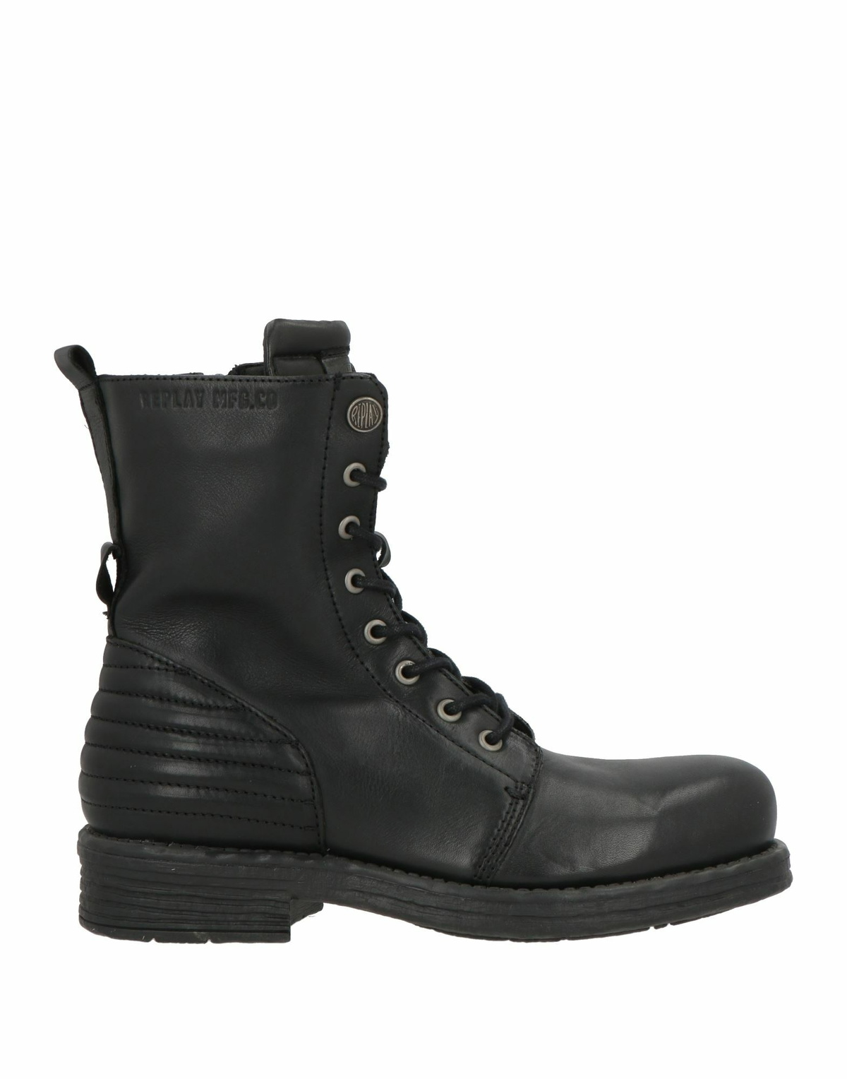 Replay Womens Ankle boots in Black