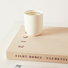 Aesop Callippus Candle in White