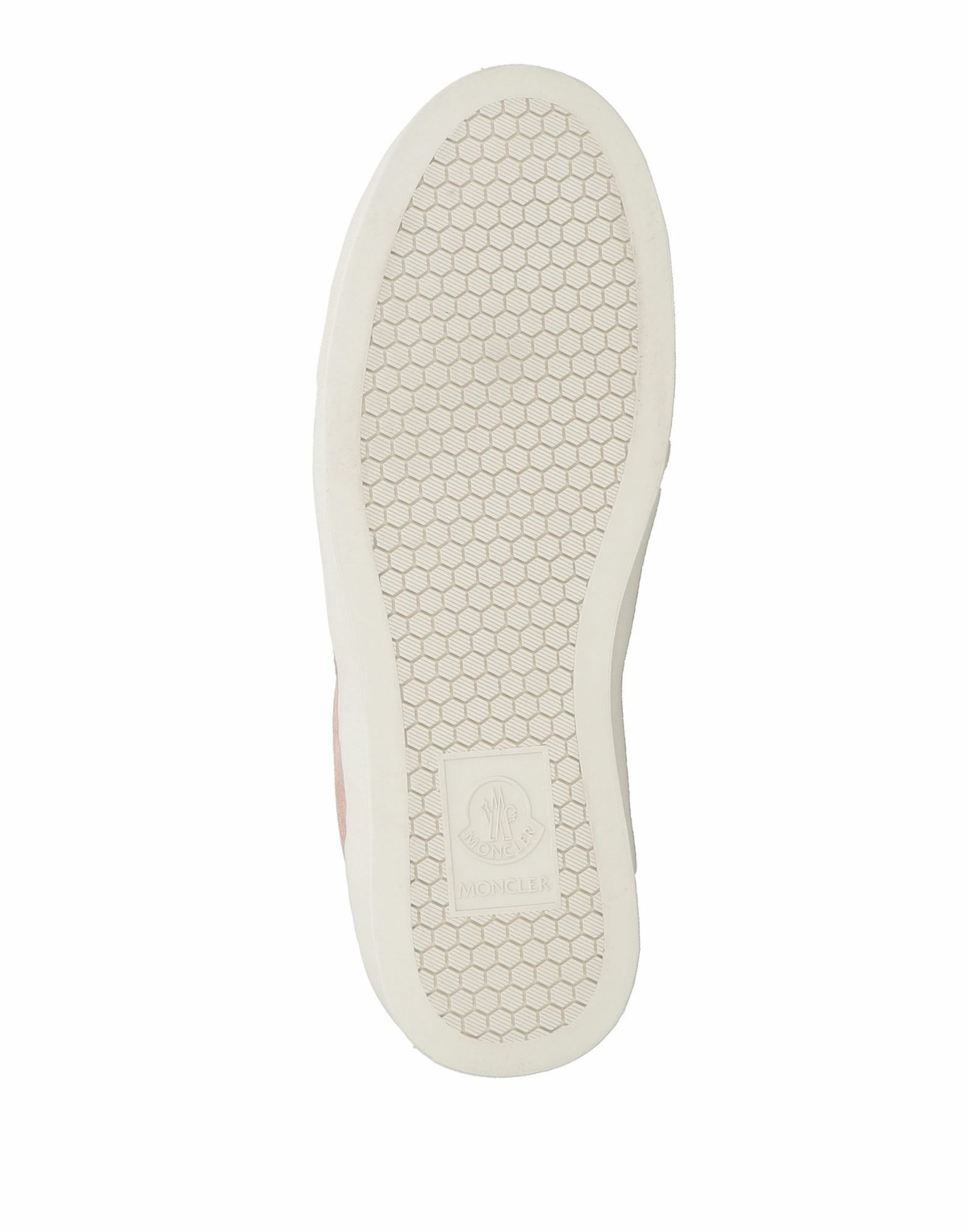 Moncler Womens Sneakers Blush