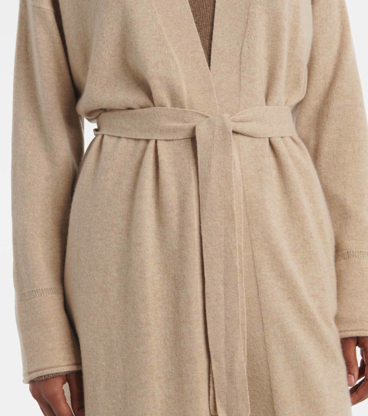 Max Mara Asbuurg cashmere cardigan