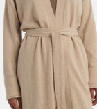 Max Mara Asbuurg cashmere cardigan