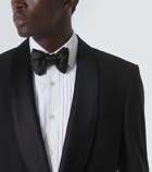 Tom Ford Silk satin bow tie