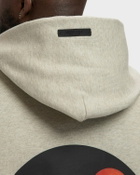 NBA X Barkley Hendricks 90'S HOODIE