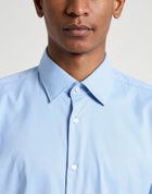 Boss Mens Shirt Light in Blue
