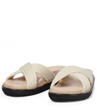 Castaner - Zache jacquard slides