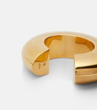 Alaïa Bumper cuff bracelet