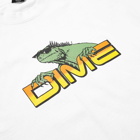 Dime Lizard Tee