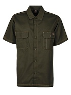 DICKIES CONSTRUCT - Pokets Short Sleeve Shirt