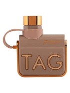 Armaf Ladies Tag Her Donna Di Terra EDP Spray 3.4 oz Fragrances 6294015163919