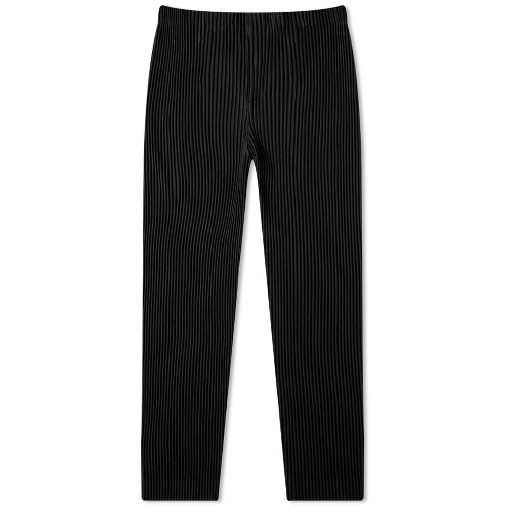 Homme Plissé Issey Miyake JF150 Pleated Trouser Homme Plisse Issey